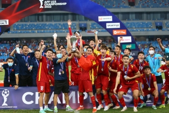 Việt Nam bất ngờ từ chối vinh dự từ LĐBĐ Đông Nam Á