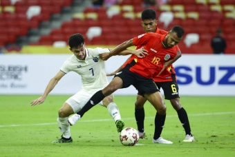 Dự đoán tỷ số AFF Cup 2024 hôm nay 8/12