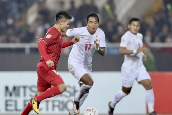 Nhận định Việt Nam vs Myanmar: Xuân Son xuất trận, 20h00 ngày 21/12