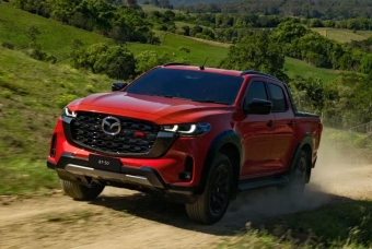 Mazda xác nhận điện hóa toàn bộ dải sản phẩm trước năm 2030?