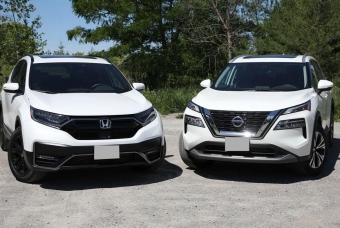 Nissan và Honda đang thảo luận về việc sáp nhập