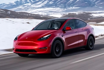 Tesla thu hồi gần 700.000 xe điện do lỗi hệ thống giám sát áp suất lốp