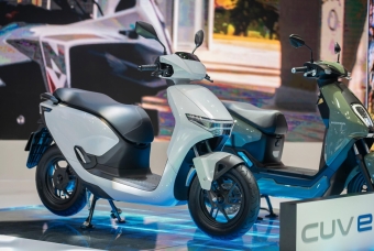 Mô hình cho thuê xe máy điện - Bước đi đầy toan tính của Honda tại thị trường Việt