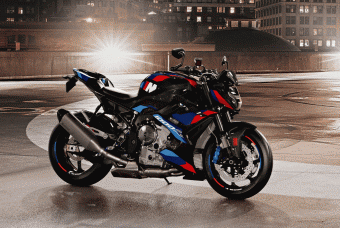 Bảng giá xe máy BMW Motorrad mới nhất tháng 07/2025