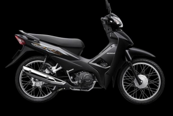 TOP 10 xe số đáng mua nhất 2025: Giá tốt, tiết kiệm xăng, bền bỉ vượt thời gian
