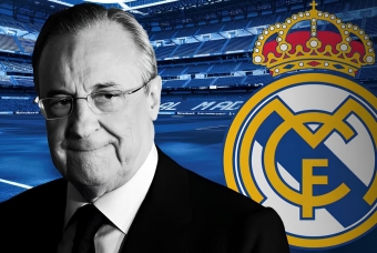 Real Madrid chuẩn bị nhận án kỷ luật từ La Liga