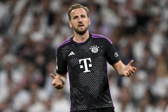 Real để mắt tới Harry Kane, lộ diện người thay thế Ancelotti