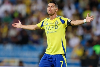 Vắng Ronaldo, Al Nassr thất bại phút cuối tại C1 châu Á