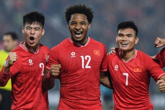 ĐT Việt Nam sẽ vô địch AFF Cup 2024 nếu...