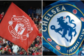 MU và Chelsea sắp bị trừ điểm tại Ngoại hạng Anh