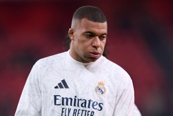 Mbappe tiết lộ thời điểm 'chạm đáy' tại Real Madrid