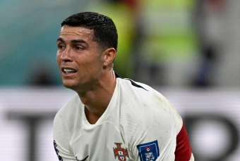 Những danh hiệu Ronaldo còn thiếu trong sự nghiệp