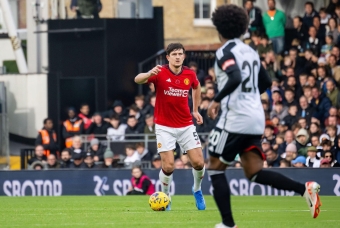 Trực tiếp MU vs Fulham, 2h00 hôm nay 27/1