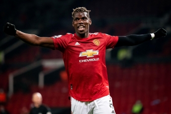 Chuyển nhượng MU 6/2: Pogba được mời tái xuất, để mắt thần đồng Brazil