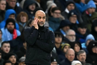 Tháo chạy khỏi Man City, Pep Guardiola tính chuyển tới Ả Rập