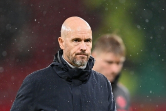 Chuyển nhượng MU 1/5: Ten Hag tái xuất 'gã khổng lồ châu Âu'; rõ bến đỗ mới của Rashford