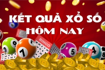 XSMN 1/5/2025 - Kết quả xổ số miền Nam hôm nay 1/5/2025