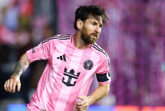 Rõ khả năng Lionel Messi gia hạn với Inter Miami