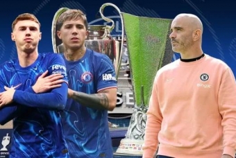 Chelsea nhận đặc quyền chưa từng có từ UEFA