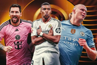 Lịch thi đấu FIFA Club World Cup 2025: Inter, Dortmund ra sân