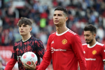 Tin chuyển nhượng 9/6: Real nỗ lực chiêu mộ 'Toni Kroos' mới; Ronaldo tái ngộ đồng đội cũ tại MU