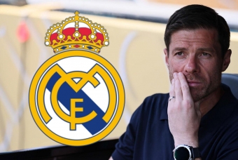 Lệnh từ sếp lớn, Alonso 'loại' 3 cầu thủ tại Club World Cup