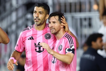 Đối tác ăn ý số 1 của Messi cân nhắc giải nghệ