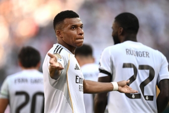 Xác định hai trận bán kết Club World Cup 2025