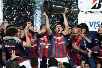 Nhận định San Lorenzo vs Sol de America: Lợi thế cho chủ nhà