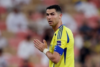 Tuyên bố tranh cãi của Ronaldo bị bác bỏ