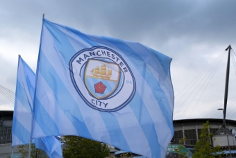 Man City nhận tin cực vui từ vụ 115 cáo buộc