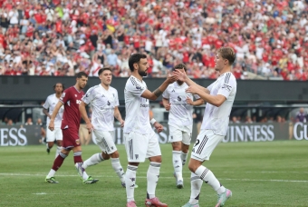Trực tiếp MU 2-1 West Ham: Bàn gỡ đã tới