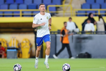 Không cần Ronaldo, Al Nassr thắng dễ đội bóng của Áo
