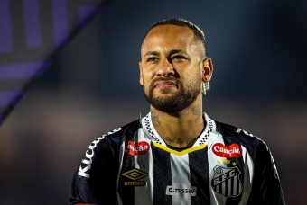 Ngã ngũ vụ Neymar gia nhập 'gã khổng lồ châu Âu'