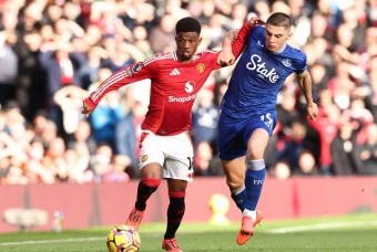 Trực tiếp MU vs Everton, 4h00 hôm nay 4/8