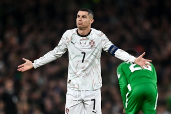 Ronaldo có thể chỉ đá 1 trận duy nhất tại World Cup 2026