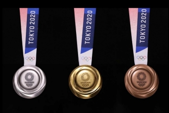 Bảng tổng sắp huy chương Olympic Tokyo 2021 ngày 23/7: So tài đỉnh cao
