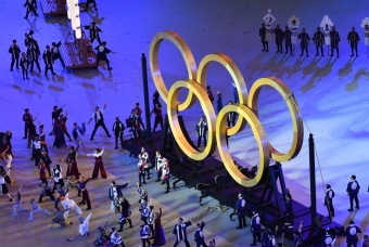 Lễ khai mạc Olympic 2021 đầy ý nghĩa của chủ nhà Nhật Bản