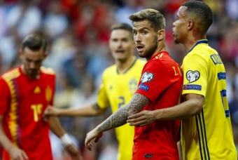 Chuyên gia Việt Nam dự đoán kết quả Tây Ban Nha vs Thụy Điển: Tỉ số bất ngờ