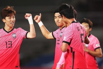 Nhận định Hàn Quốc vs New Zealand: Đại diện châu Á xuất trận!