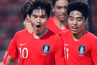 Soi kèo Hàn Quốc vs New Zealand: 'Cửa trên' mừng thầm