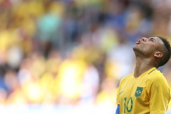 Brazil, Nhật, Đức tiếp tục gây thất vọng tại môn bóng đá nam Olympic