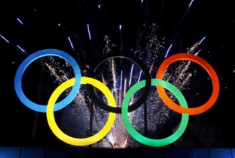 Tổng kết bảng tổng sắp huy chương Olympic Rio 2016