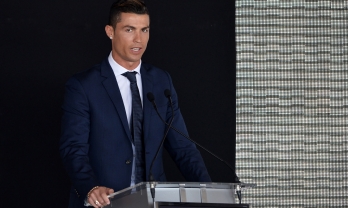 Ronaldo có động thái đầu tiên sau khi Messi vô địch World Cup 2022