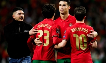 Chelsea chốt chiêu mộ 'đàn em' của Ronaldo