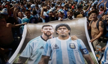 Messi nhận vinh dự lớn tại Argentina sau chức vô địch World Cup 2022