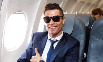 Ronaldo bỏ lỡ bến đỗ châu Âu trước khi gia nhập Al Nassr