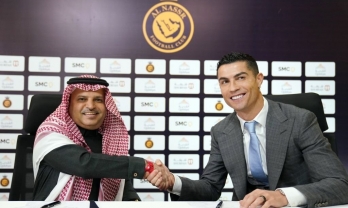 Nghe lời Ronaldo, Al Nassr chốt mua cầu thủ đá rắn bậc nhất thế giới