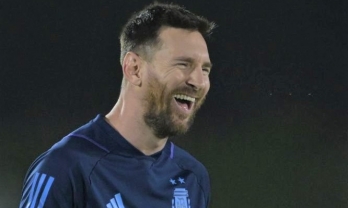 Chưa kịp ký PSG, Messi lại được 'đại gia' chốt chiêu mộ