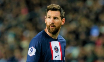 Ngó lơ Messi, PSG tri ân 'người đặc biệt' sau World Cup 2022